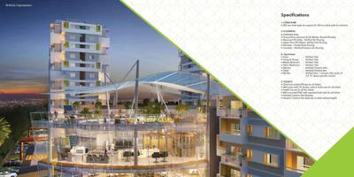 Sattva Park Cubix Brochure 17