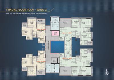 Millennium Amara Brochure 14