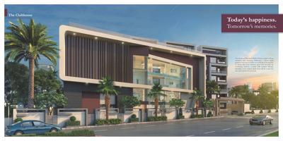Newmark Homes Brochure 8