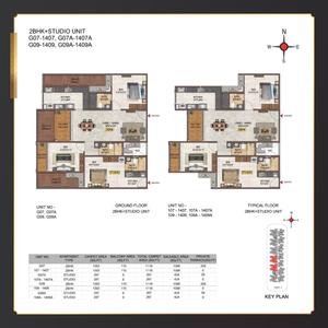 Casagrand Casablanca Brochure 66