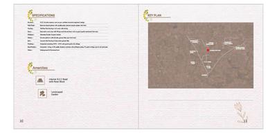 Savya Aarna Eveleen Brochure 6