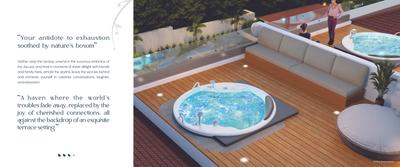 B&F Whispering Glenz Brochure 15