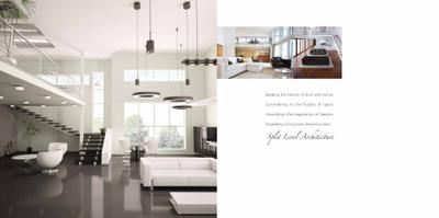 Image of 2200 Sq.ft 4 BHK Villa for sale in Saiven Marble Arch, Volagerekallahalli, Bengaluru for Rs. 25000000