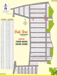 RR Oak Tree Brochure