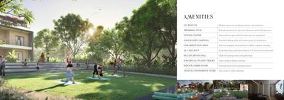 Image of 2975 Sq.ft 4 BHK Villa for sale in Sri Urban Retreat, Sarjapur, Bengaluru for Rs. 28481261