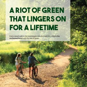 Shriram Green Field Phase 2 Brochure 39