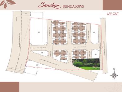Maruti Sanskar Bungalows Brochure 2