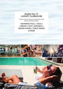 Urbanrise Maheshwari The Lakes Edge Brochure 8