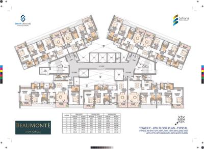 Sheth Beaumonte Tower C Brochure 37