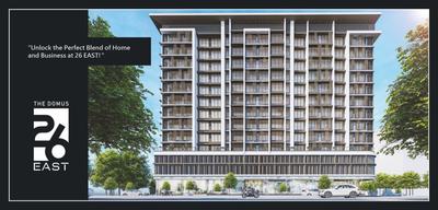 Aramus The Domus 26 East Brochure 12