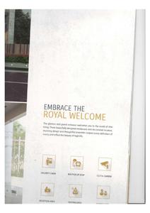 Kinar Heights Brochure 7