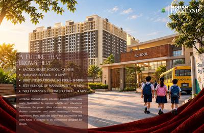 Mohan Parkland Phase IA Brochure 6