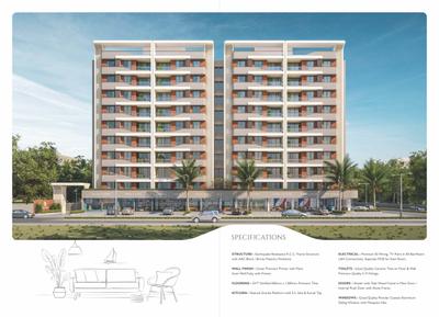 VR Luxuria Brochure 10