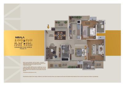 Nirala Aspire Brochure 25