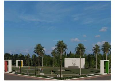Image of 1200 Sq.ft Residential Plot / Land for sale in RB Exotica City, Balya Kheda, Indore for Rs. 5600000
