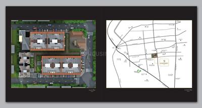 Pinnacle 9 Sadashiv C Building Brochure 13