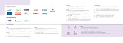 Rize Horizon Brochure 9
