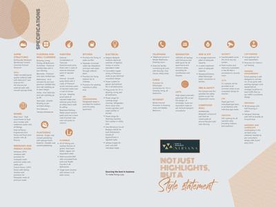 GNR S Vasavi Nirvana Brochure 22