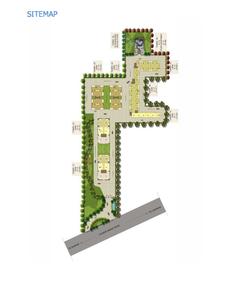 Image of 1455 Sq.ft 2 BHK Apartment / Flat for sale in SBP North Valley, Sector 127, Mohali for Rs. 8000000