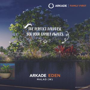 Arkade Eden Brochure 1