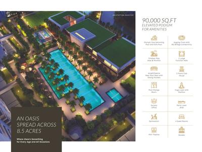 Kumar Parc Residences Brochure 12