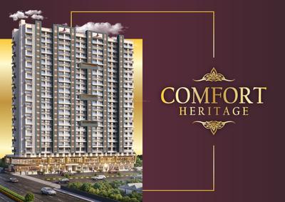 Comfort Heritage Brochure 2