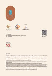 Rajyash Roseate Roots Brochure 19