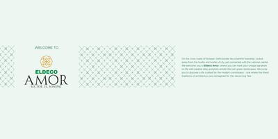 Eldeco Amor Brochure 3