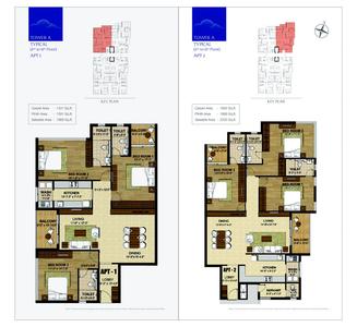 Lancor Cirrus Brochure 13