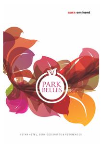 Image of 2695 Sq.ft 3 BHK Apartment / Flat for sale in Park Belles, Mussoorie Road, Dehradun for Rs. 37800000