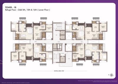 Geras Island of Joy Project C Brochure 84
