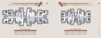 Regos Serenity Brochure 3