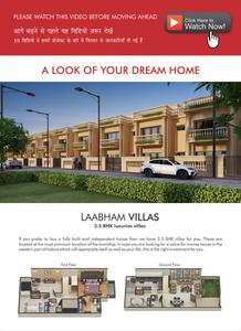 Laabham Park 2 Brochure 2