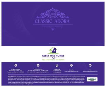 Asset ATH Classic Brochure 111