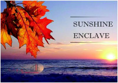 Iram Sunshine Enclave Brochure 1