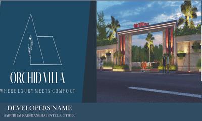 Image of 6000 Sq.ft 5 BHK Villa for sale in Orchid Villa, Vesu, Surat for Rs. 54000000
