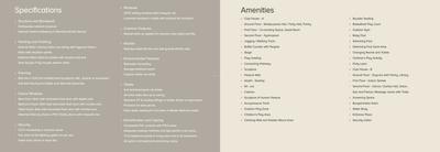 Pristine Allure Part 2 Brochure 15