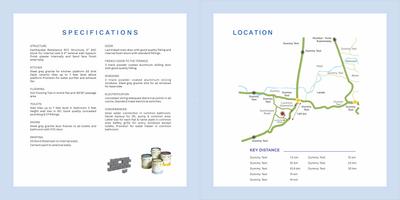Anandi Vihar Brochure 9