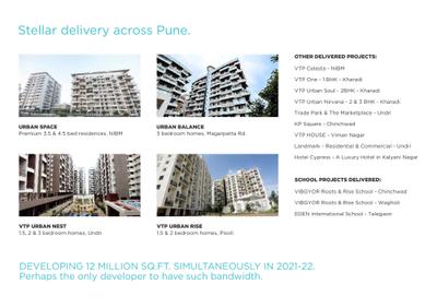 VTP Euphoria Phase 1 Brochure 18