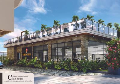 LJ Tanna Panorama A Wing Brochure 5