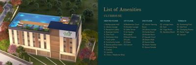 Keya The Urban Forest Brochure 61