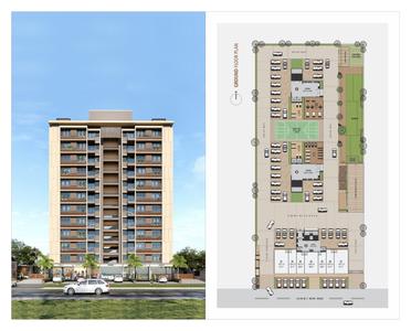 KD Vishakha Elysium Brochure 5