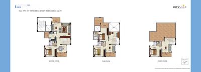 Valmark City Ville Brochure 20