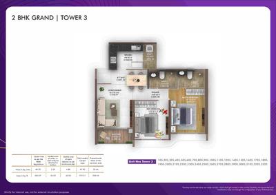 Gera Island Of Joy Project B Brochure 122