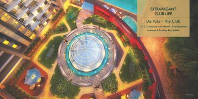 Arihant Aspire Phase I Brochure 11
