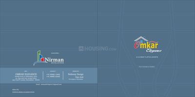 Nirman Omkar Elegance Brochure 1