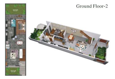 Gravity Aranya Phase 2 Brochure 39