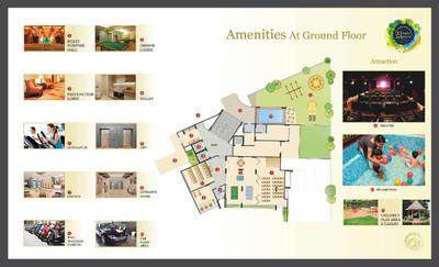 Classic Lake View Tower Brochure 5