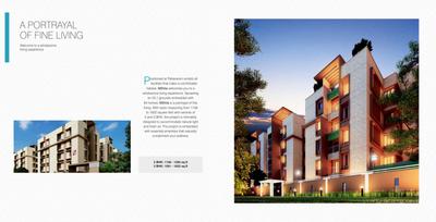 Krishna Mithila Brochure 3