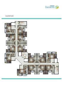 Ajnara Elements Brochure 6